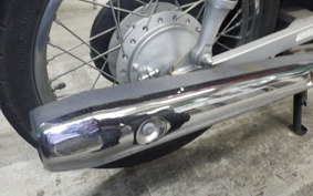 HONDA CROSS CUB 110 JA10
