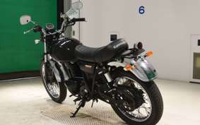 KAWASAKI 250TR BJ250F