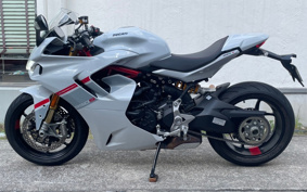 DUCATI SUPER SPORT 950S 2024 1V00