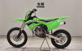 KAWASAKI KX112 KX112A