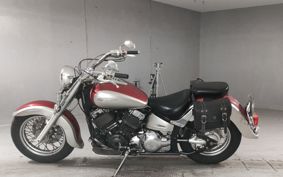 YAMAHA DRAGSTAR 400 CLASSIC 2006 VH01J