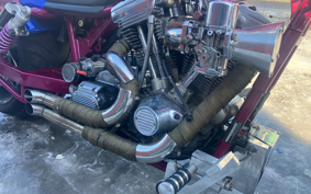 HARLEY HARLEY FXDL1580 1993 GDL