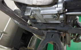 HONDA C50 SUPER CUB 2012 AA01