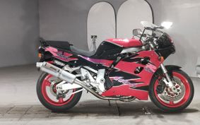 SUZUKI GSX-R1100 GU75A
