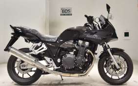 HONDA CB1300SB SUPER BOLDOR 2025 SC54