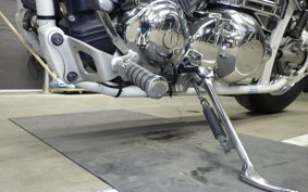 YAMAHA DRAGSTAR 400 2001 VH01J