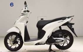HONDA DIO 110 2014 JK03