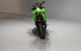 KAWASAKI NINJA 250R EX250K
