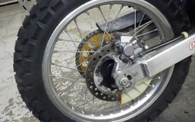 HONDA XLR250R Gen.4 MD22