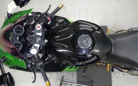 KAWASAKI ZX 1400 NINJA R A 2014