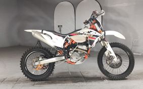 KTM 250 EXC F SIXDAYS EXA40