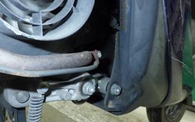 HONDA DIO Gen.6 AF68