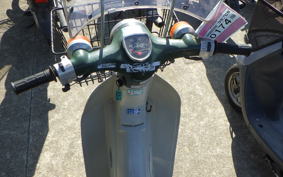 HONDA C50 SUPER CUB AA01
