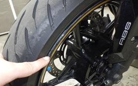 KAWASAKI ZX-25R ZX250E