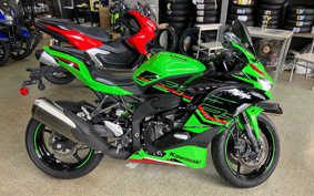 KAWASAKI NINJA ZX-4RR 2023 ZX400P