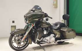 HARLEY FLHXS 1690 2016