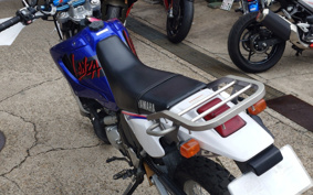 YAMAHA LANZA DT230 4TP