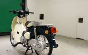HONDA C50 SUPER CUB 2020 AA09
