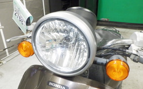 HONDA TODAY 2 AF67