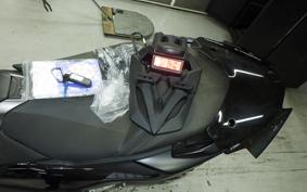 YAMAHA T-MAX 560 T 2020 SJ19J