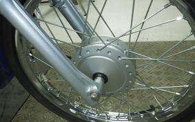 HONDA C110 SUPER CUB 2014 JA44