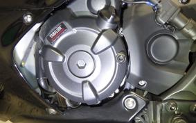 YAMAHA YZF-R7 2022 RM39J