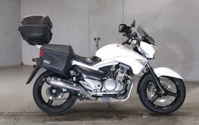 SUZUKI GSR250 GJ55D