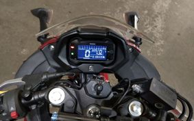 SUZUKI GSX250 R DN11A
