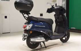 SUZUKI ADDRESS V125 Gen.2 DP12H