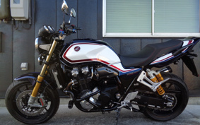 HONDA CB1300SF SUPER FOUR 2021 SC54