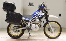 YAMAHA SEROW 250 Gen.2 1999 DG17J