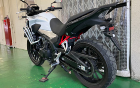 HONDA 400 X 2020 NC56