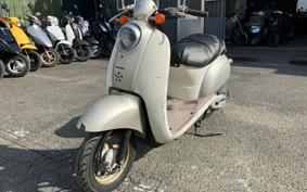HONDA CREA SCOOPY AF55