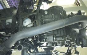 HONDA REBEL 250 MC49