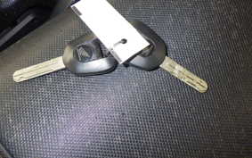 HONDA CBR650F 2017 RC83