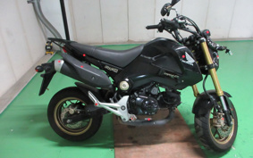 HONDA GROM JC61
