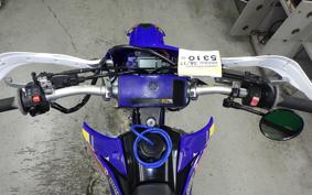 YAMAHA WR250F E 2015