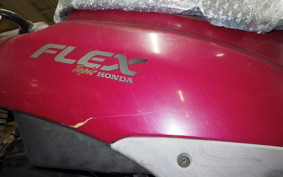 HONDA TOPIC AF38