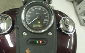 HARLEY FXDBA 1580 2006