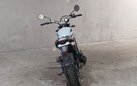 DUCATI SCRAMBLER SIXTY2 2018 KA00A