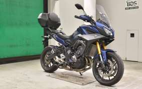 YAMAHA MT-09 Tracer GT 2018 RN51J