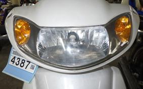 HONDA DIO Gen.6 AF68