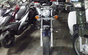 HONDA MAGNA 250 2014 MC29