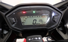 HONDA CBR400R 2014 NC47