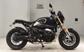 BMW R NINE T 2022