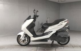 YAMAHA MAJESTY 155S SG28J