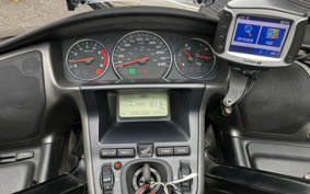 HONDA GL1800 GOLDWING  2007 SC47