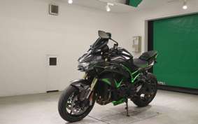 KAWASAKI ZH2 SE 2023 ZRT00K