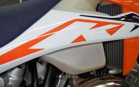 KTM 150 EXC TPI 2016