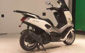 YAMAHA N-MAX 155 A 1998 SG50J